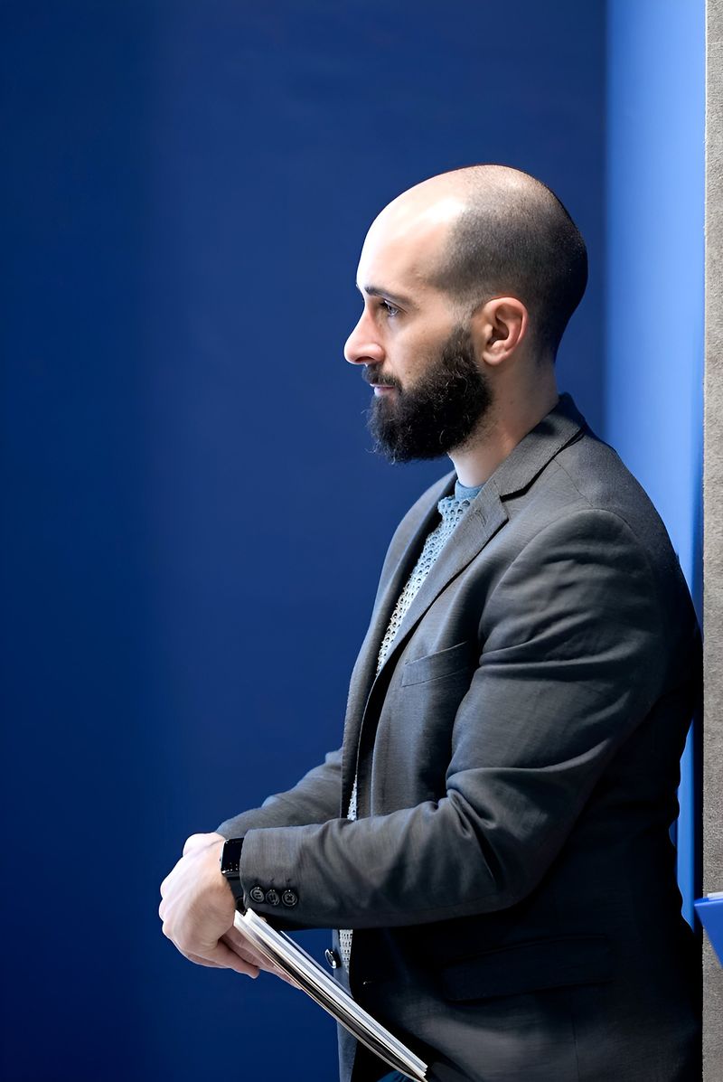 Diego Mato, producción técnica de eventos